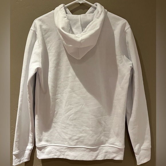 Pride “PROUD” Hoodie Sweatshirt Size Small - Picture 2 of 6